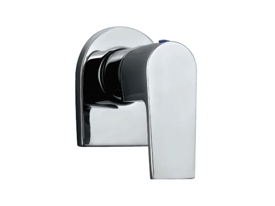 Exposed Part Kit of Concealed Stop Cock and Flush Cock Aria Jaquar