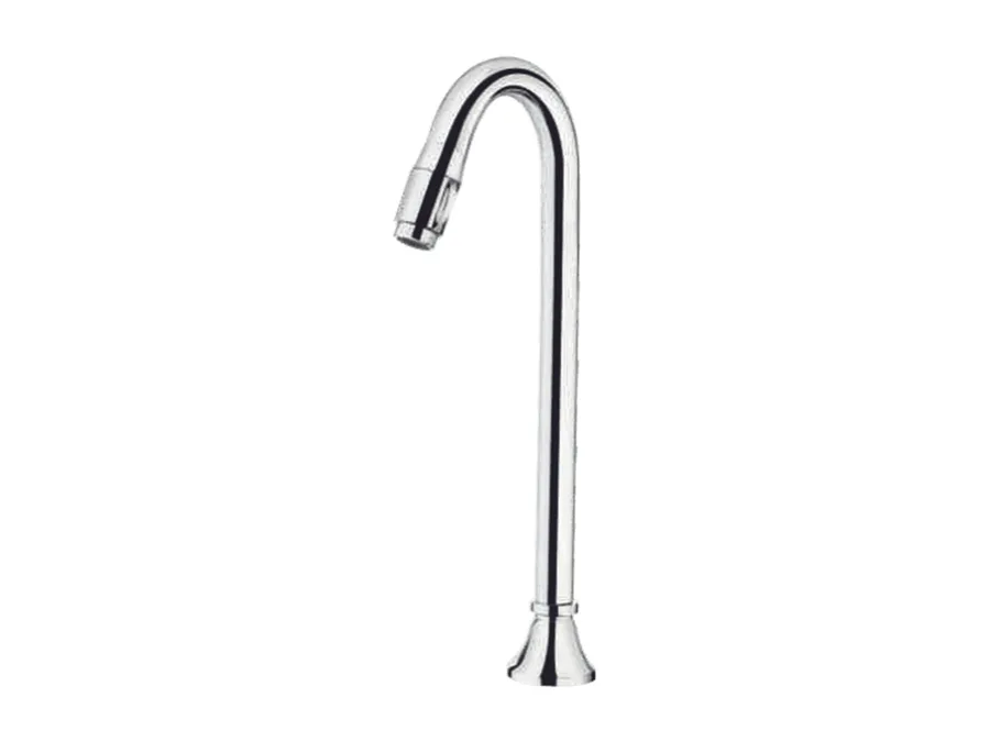 Pillar Cock Super High Neck - WBS-2417 - Water Base Aris