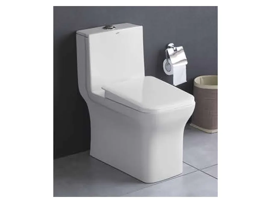 METRO ONE PIECE CLOSE WHITE SONARA