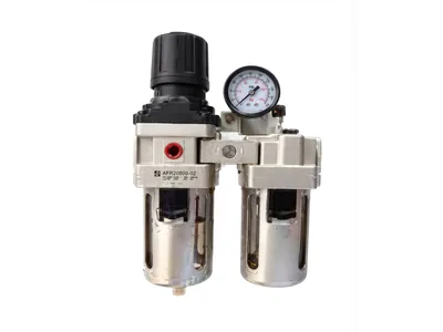 FR+L WITH GAUGE & METAL GUARD 1