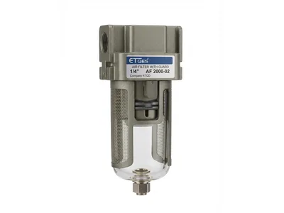 AIR REGULATOR WITH GUAGE 1/2