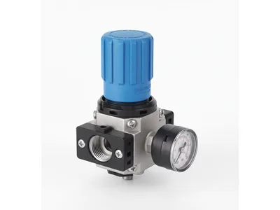 AIR REGULATOR 1/2