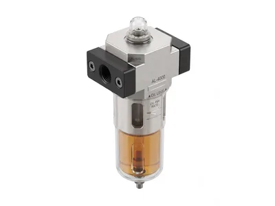 AIR LUBRICATOR 1/2