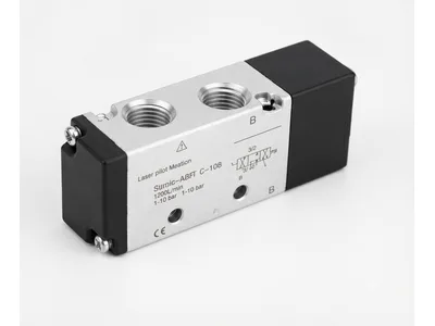 3/2 WAY PILOT VALVE 1/2