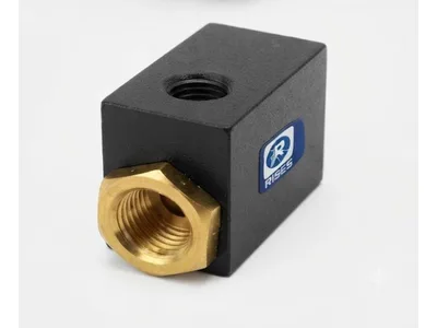 QUICK EXHAUST VALVE 1/8''