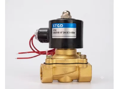 2/2WAY DIRECT OPERATING VALVE 1/4