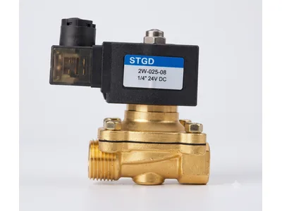 2/2WAY DIAPHRAM VALVE 1-1/2''