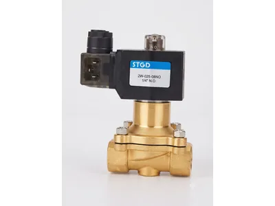 2/2WAY DIAPHRAM VALVE NORMAL OPEN 1-1/2''