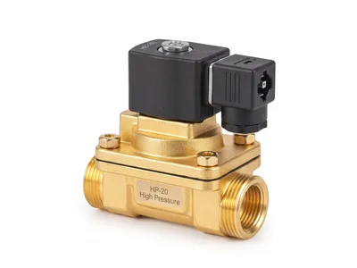 HIGH PRESSURE DIAPHRAM 1''