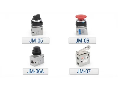 SHUTTLE VALVE 1/8''