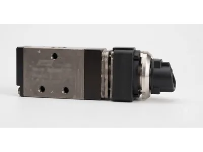3/2TURNING ACTUATOR VALVE 1/8''