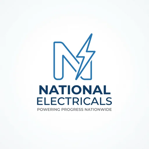 National Electricals logo