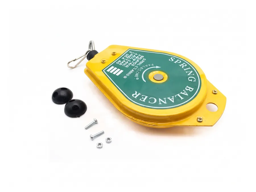 SPRING BALANCER 0.5-2KG