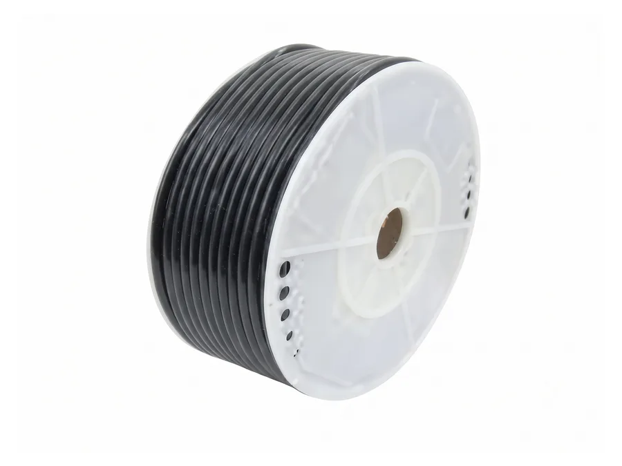 100MTR BLACK 4X2.5