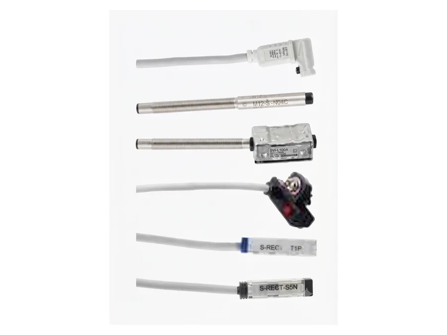 READ SWITCH 3 WIRE