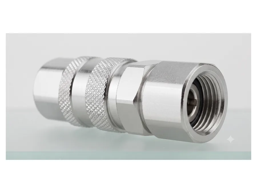 FEMALE SOCKET 3/8''