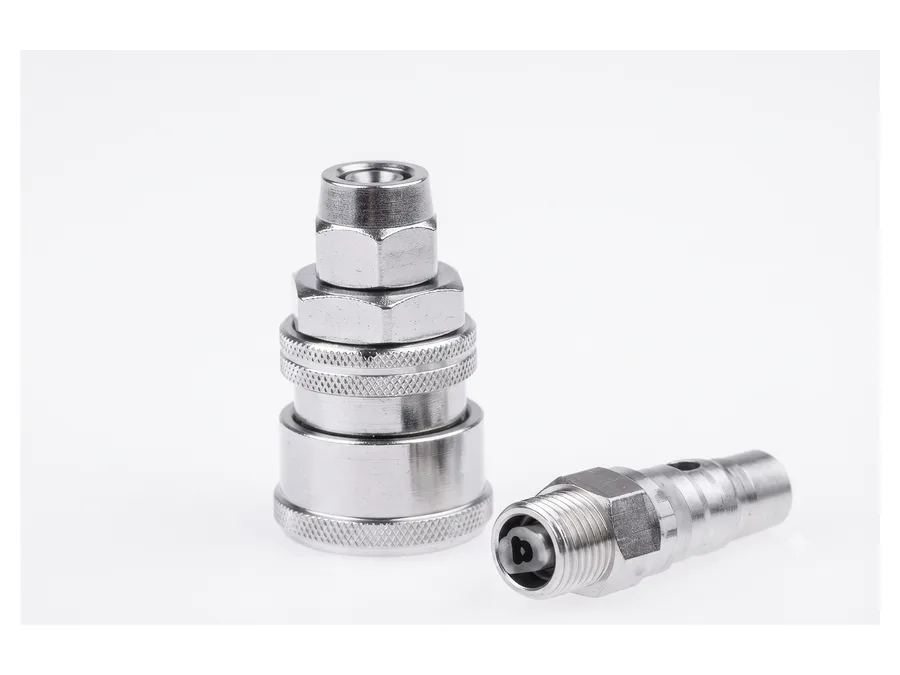 PIPE SOCKET 3/8''