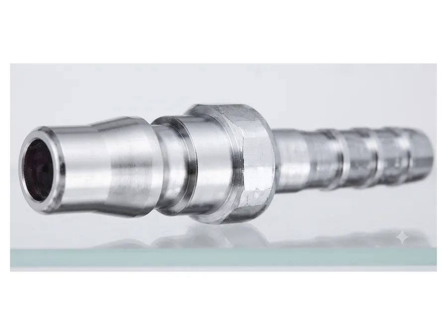 HOSE SOCKET 3/8''