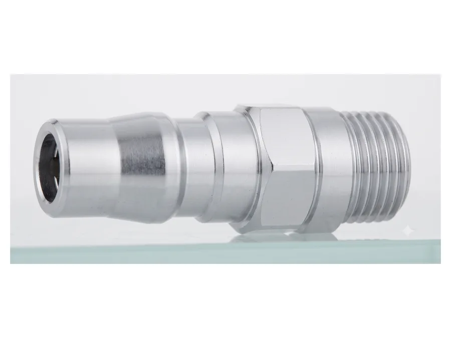 PIPE PLUG 1/2''