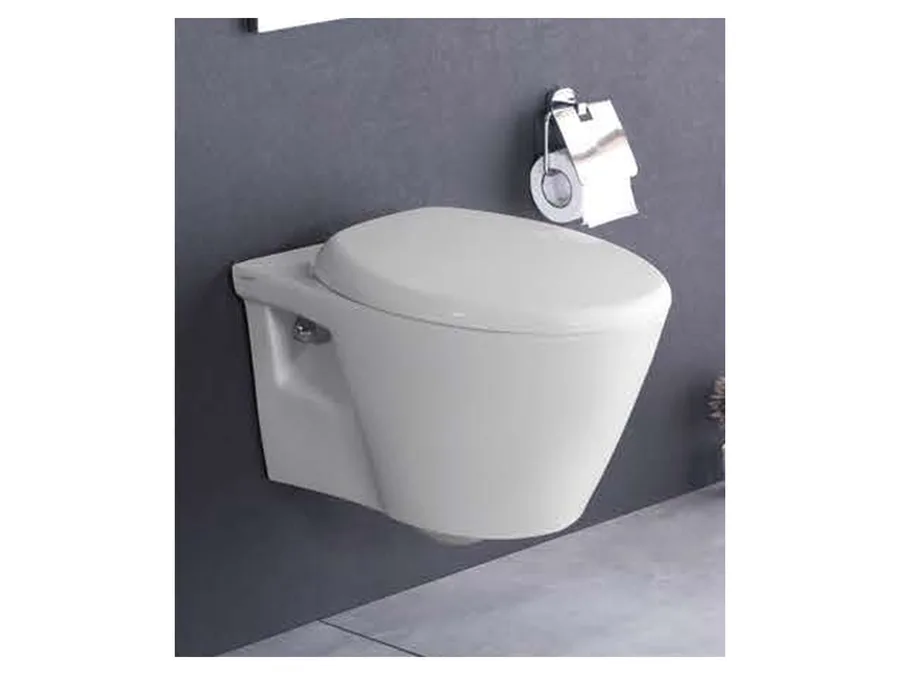 COCO WALL HUNG WHITE SONARA