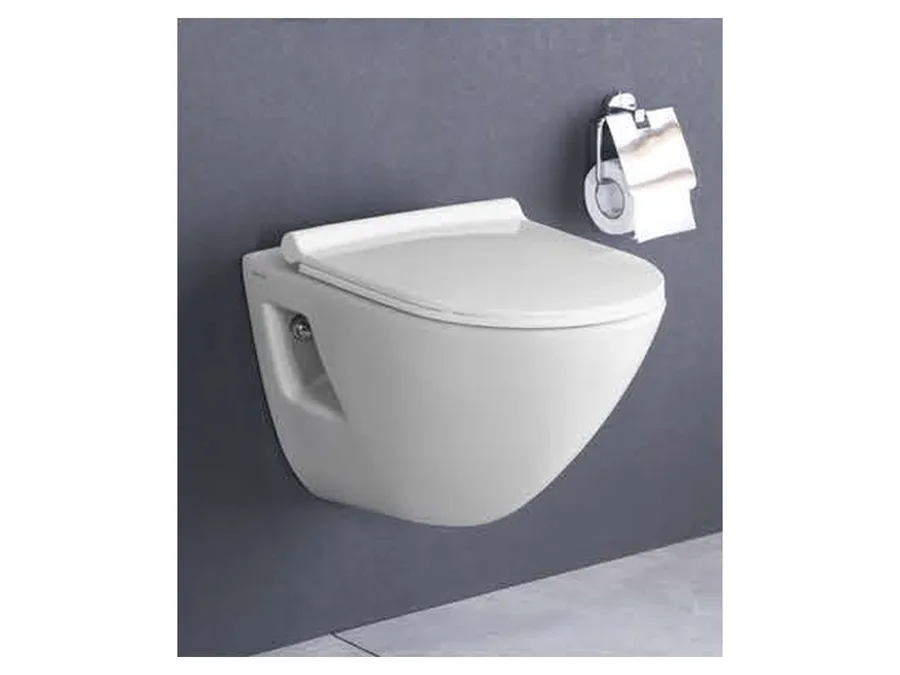 CARDIF WALL HUNG WHITE SONARA