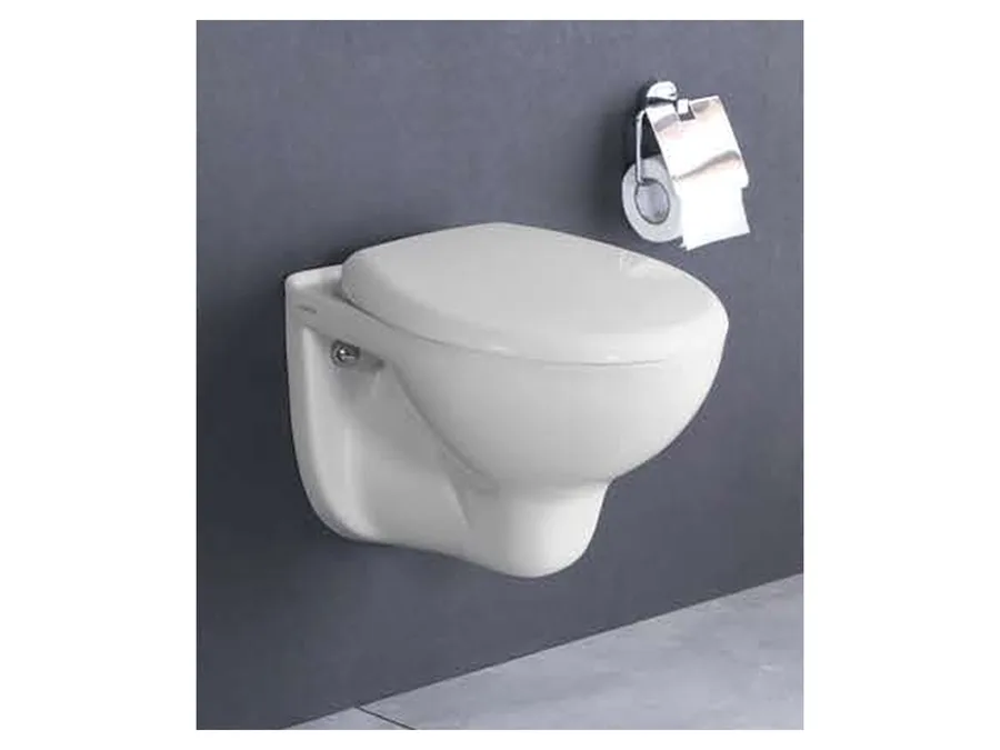 STEPHY (MINI) WALL HUNG WHITE SONARA