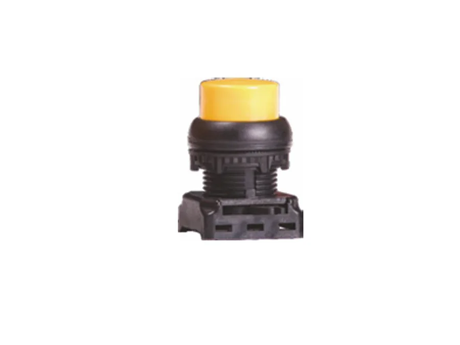 Gen Next Push Button & Selector Actuators - Flush Head