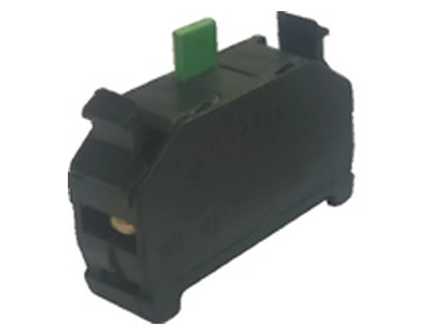 Gen Next Modular Contact Blocks - 'NO' Block