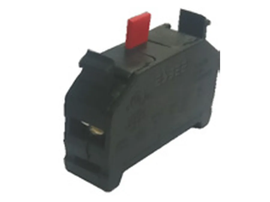 Gen Next Modular Contact Blocks - 'NC' Block