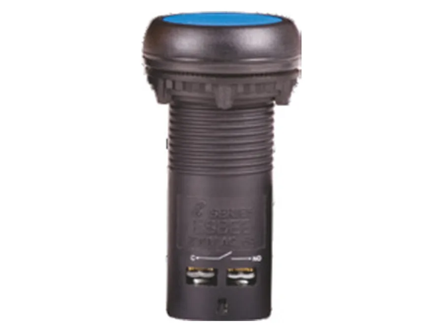 Gen Next Integral Actuator - Flush Head, 1NO+1NC/2NO/2NC