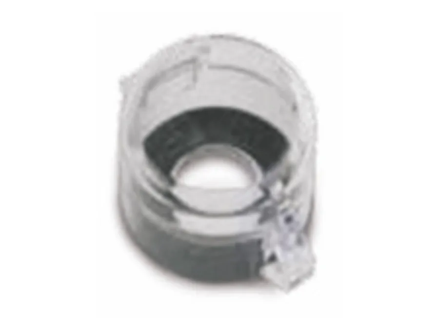 Accessories and Spares - Padlock Transparent (for Flush head Actuator)