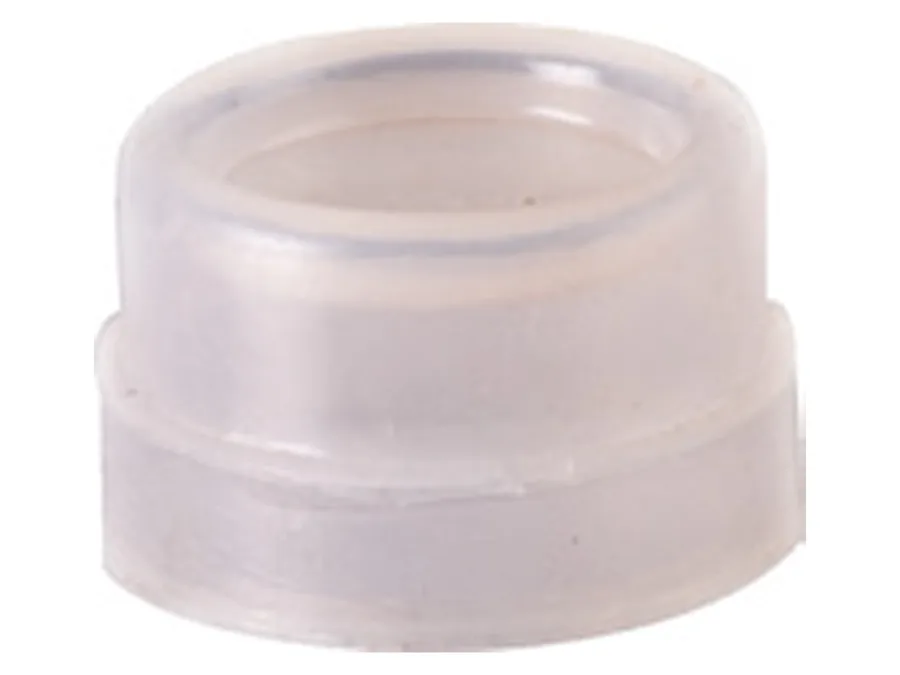 Shroud (Boot) for Actuator (IP67) - White