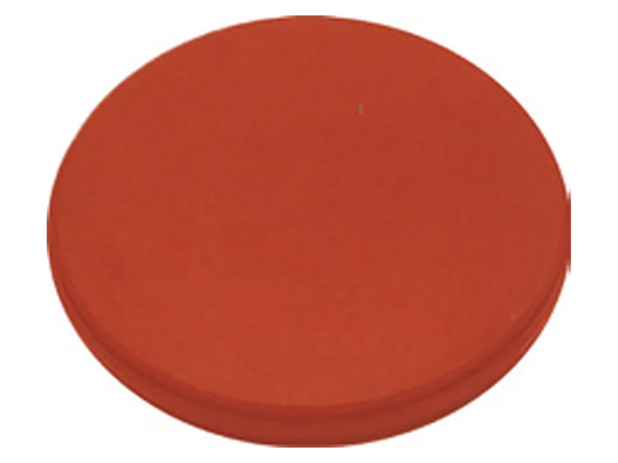 Spare Lens Cap - Non Illuminated - Amber