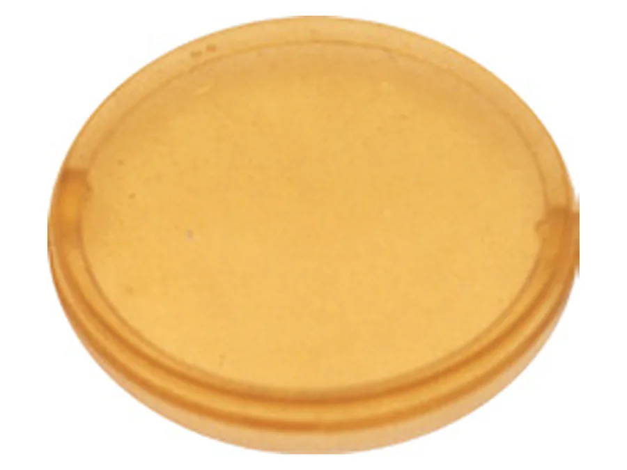 Spare Lens Cap - Illuminated - White