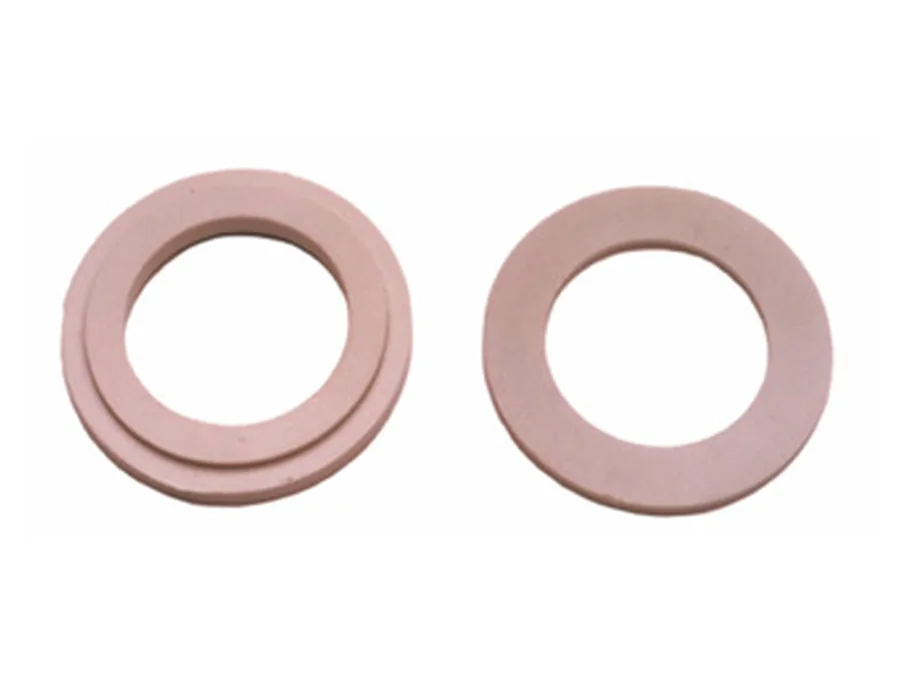 Adaptor Ring (30 to 22mm conversion) - Black
