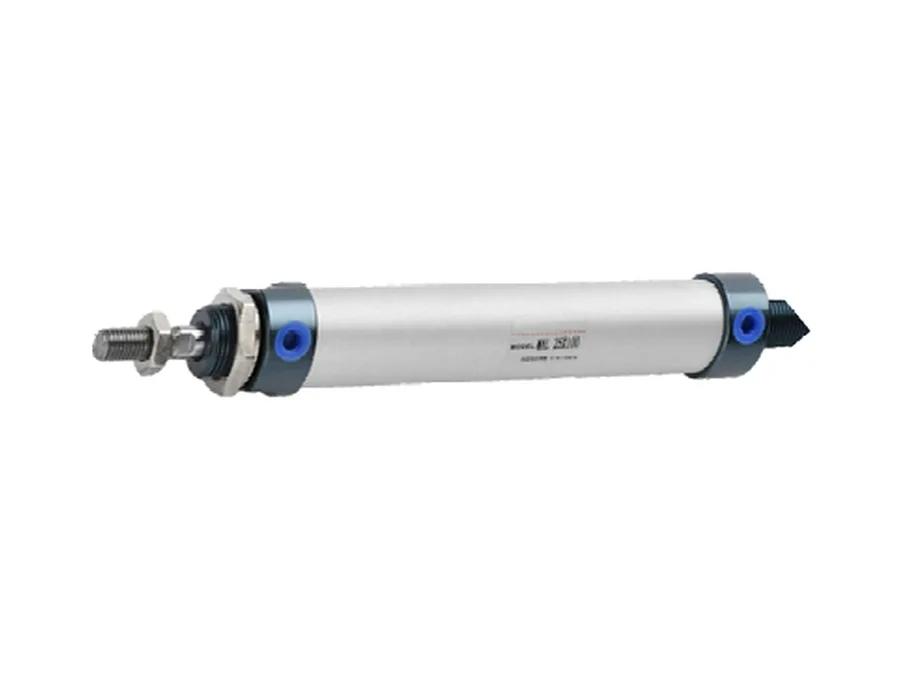 RTQD MAL Series Pneumatic Cylinder Bore 25 Stroke 400