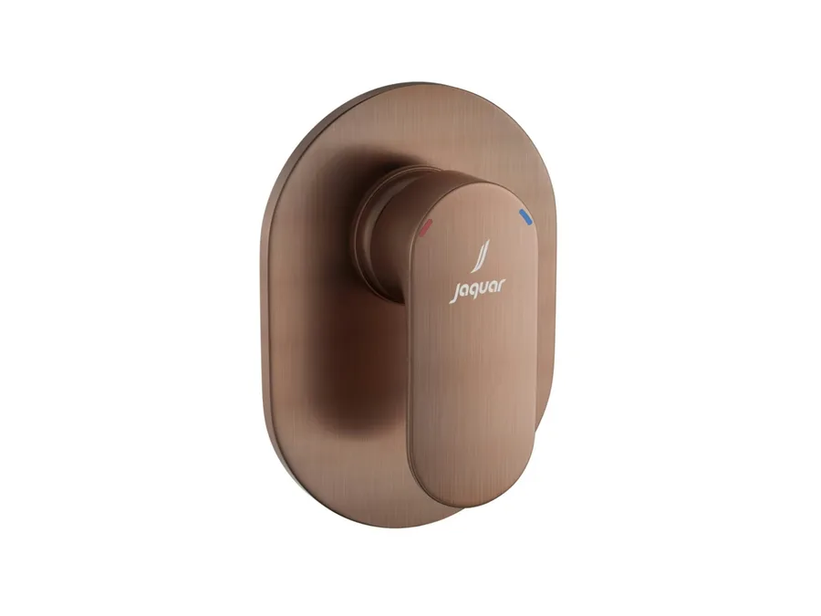 Jaquar Opal Prime Single Lever Deusch Mixer Exposed Parts Kit - Antique Copper | OPP-ACR-15227KPM