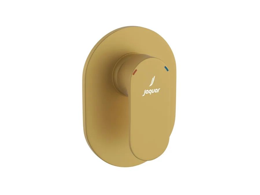Jaquar Opal Prime Single Lever Deusch Mixer Exposed Parts Kit - Gold Matt PVD | OPP-GMP-15227KPM