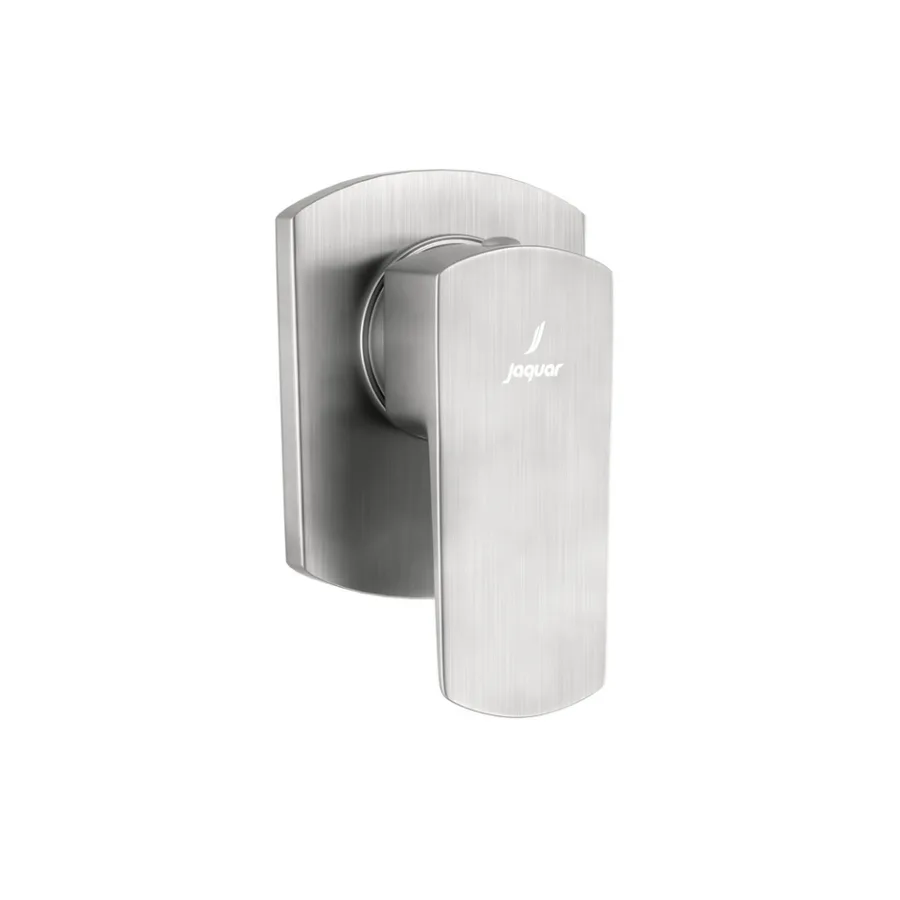 Jaquar Kubix Prime Concealed Stop Cock and Flush Cock Exposed Parts Kit - Stainless Steel | KUP-SSF-35083KPM