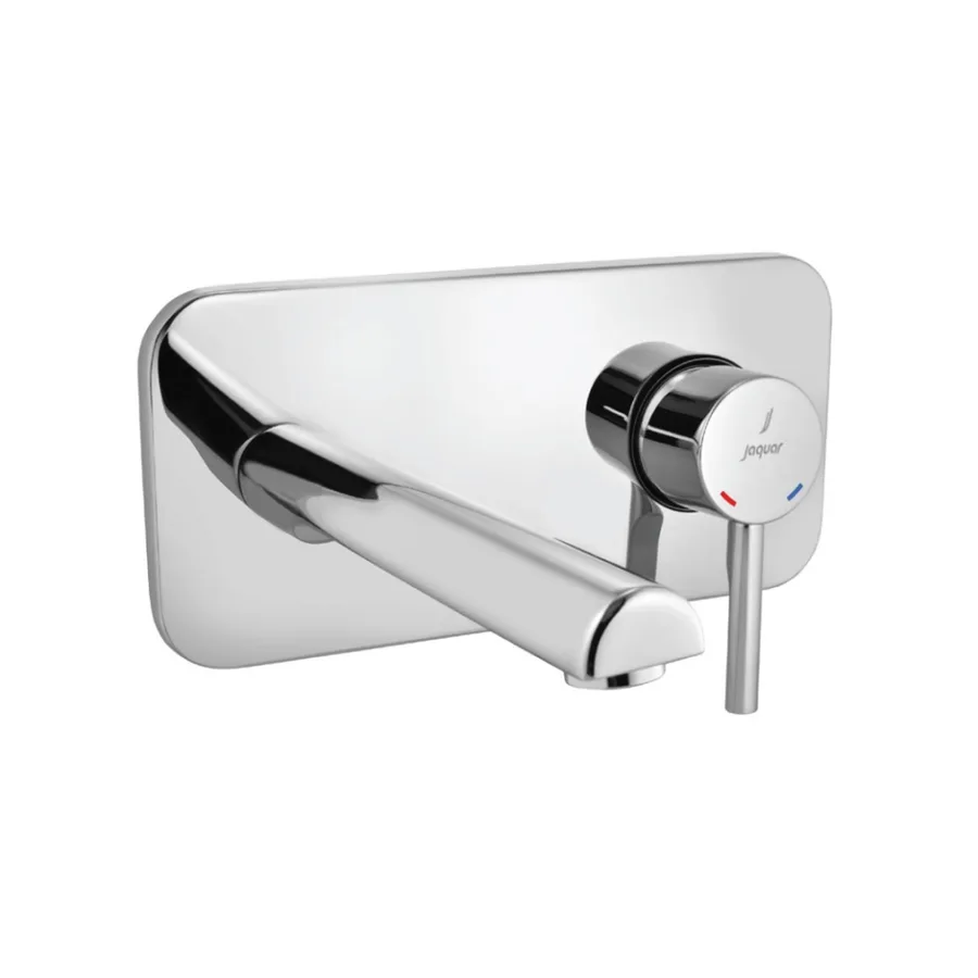Jaquar Florentine Prime Wall Mounted Basin Mixer Exposed Parts Kit - Chrome | FLP-CHR-5233NKPM