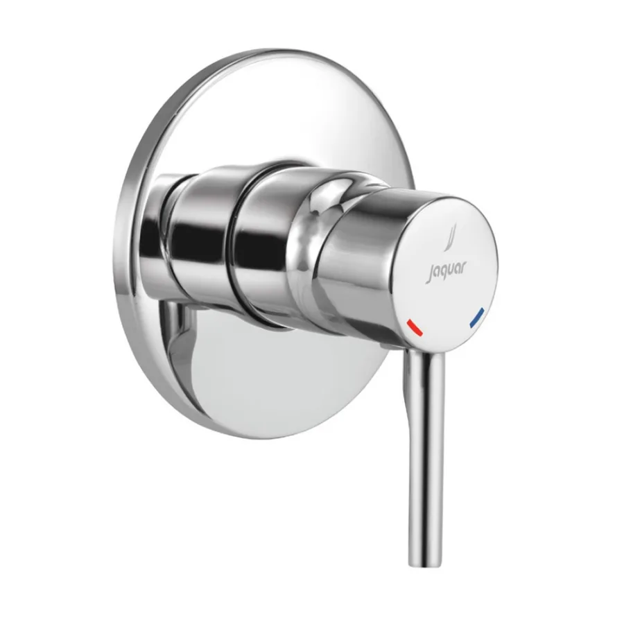 Jaquar Florentine Prime Single Lever Deusch Mixer Exposed Parts Kit - Chrome | FLP-CHR-5227KPM