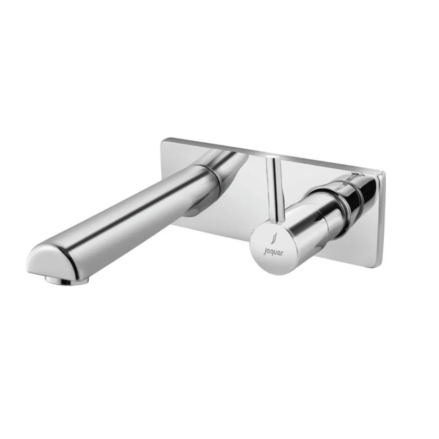 Jaquar Florentine Prime Concealed Stop Cock Exposed Parts Kit with Basin Spout - Chrome | FLP-CHR-5441KPM