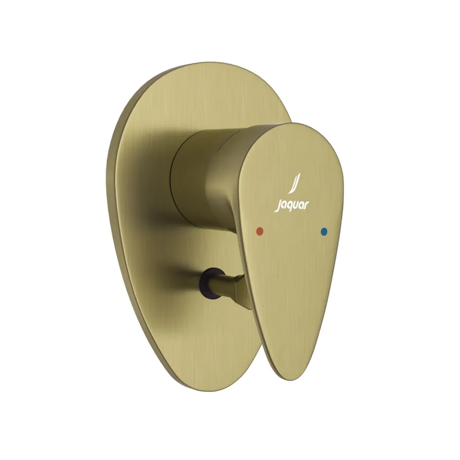 Jaquar Vignette Prime 3-Inlet Single Lever Diverter Exposed Parts Kit - Antique Bronze | VGP-ABR-81193NK