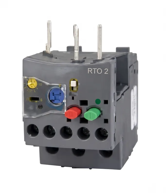 Thermal Overload Relay RTO 2 (50 - 75 A)