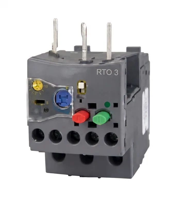 Thermal Overload Relay RTO 3 (60 - 78 A)