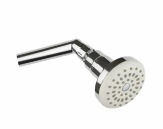 Rio-ABS 3" Overhead Shower - Chrome