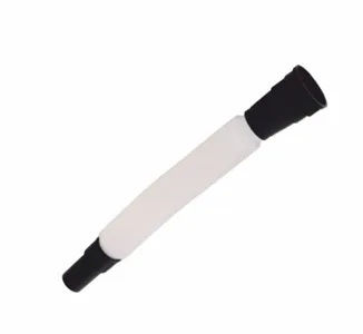 Magic Waste Pipe - White