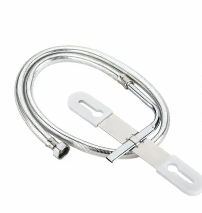 Multi Jet-SS-202 24" - Chrome