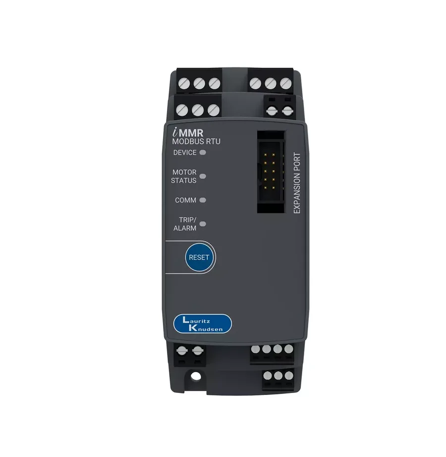 iMMR Main Unit MODBUS RTU 85-265 VAC/DC < 1.1 KW