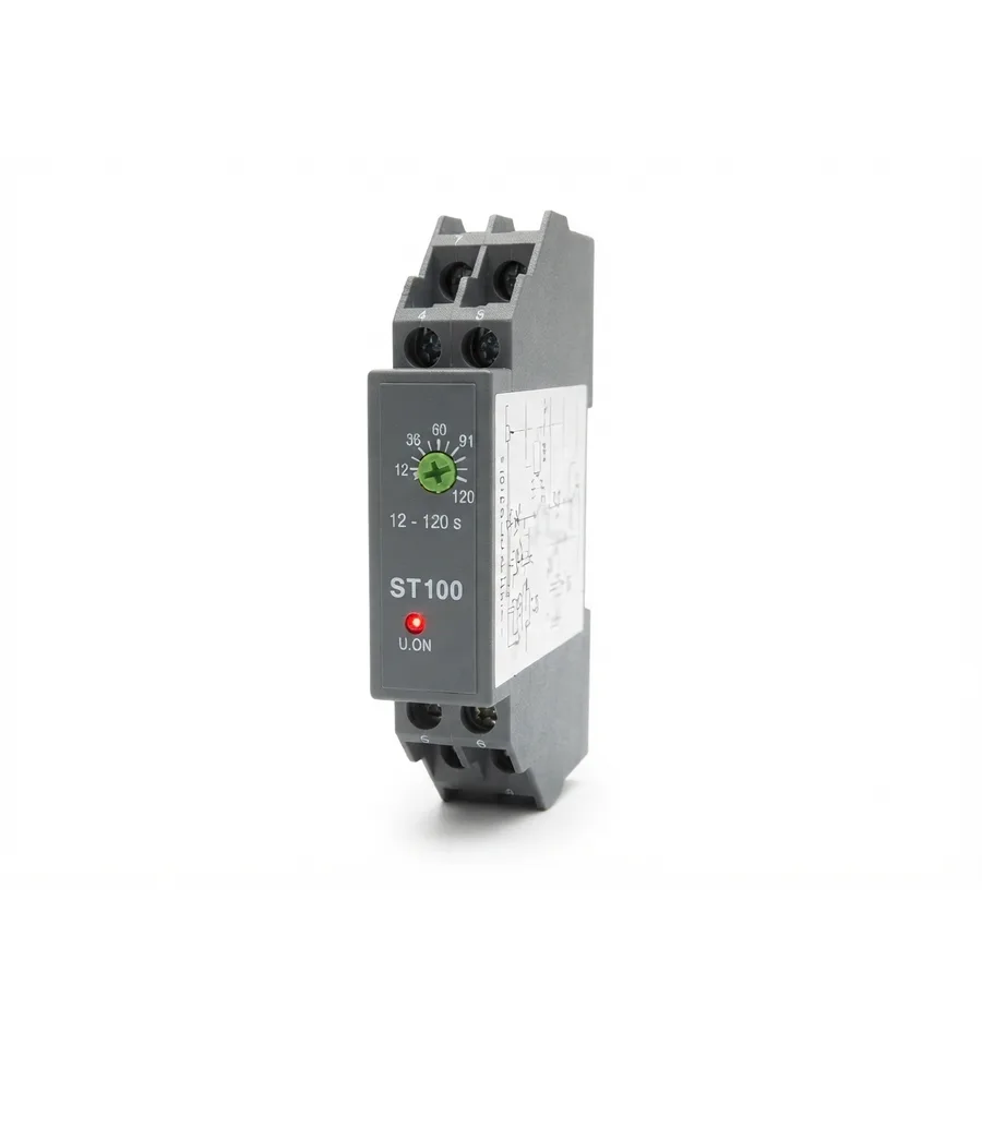 Electronic Timer ST100 (12 - 120 secs.)